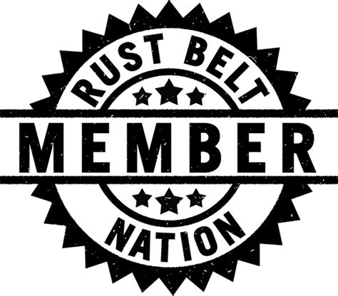 Rust Belt Nation Subscription