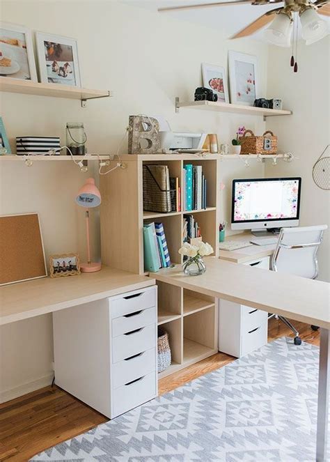25 Amazing Diy Space Saving Pallet Desk Ideas That You Must Try 2019