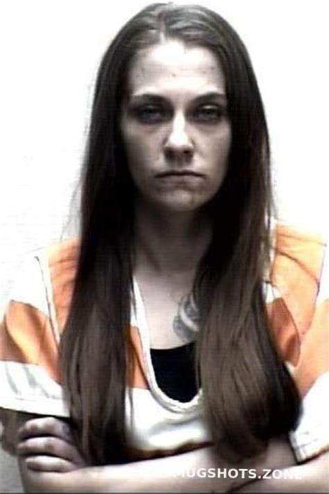 Runyon Karissa Kay Greene County Mugshots Zone