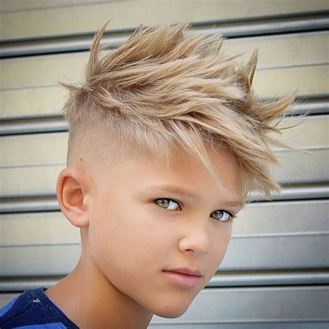 Maybe you would like to learn more about one of these? Pin on Kids Haircuts