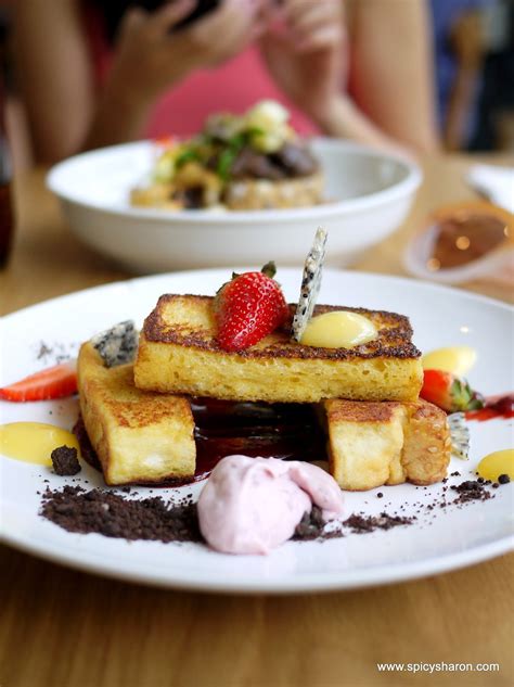 The very original breakfast thieves neighbourhood started in the remains of an old chocolate factory in fitzroy melbourne, australia. Breakfast Thieves @ Bangsar KL - A Beautiful Australian ...