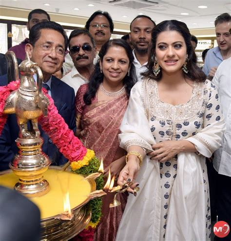 It is considered as one of the most important days for hindu community as it is the day of the birth of the lord parasurama. Kajol Unveils Joyalukkas Akshaya Tritiya 2019 Collection