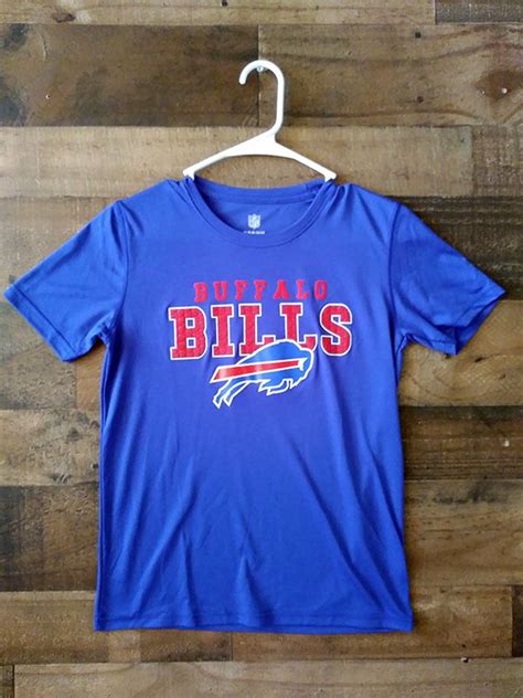 Prove you are the #1 buffalo bills fan with this bobby hart game football jersey! Buffalo Bills Shirts, Jerseys, Team Apparel | Worksburg ...