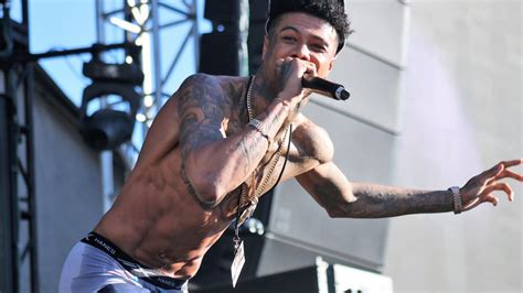 Is Blueface The Baby The Hottest In The Rap Game