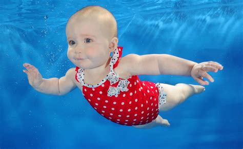 Baby Swimming Lessons Berkshire Woodlandwallpaperforwalls
