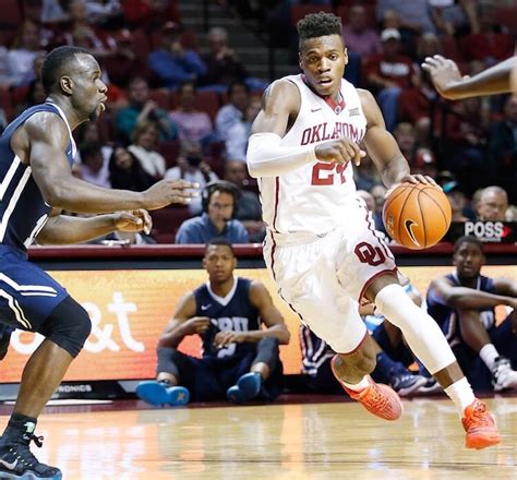 Sixth Overall Draft Pick Buddy Hield Photo Gallery