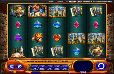 Bier Haus Slot Machine Play Wms Online Slot For Free