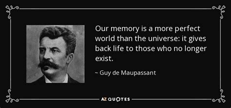 Top 25 Quotes By Guy De Maupassant Of 85 A Z Quotes