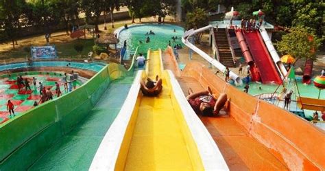 Find The Best Waterparks In Pune Whatshot Pune