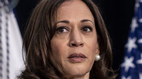Heres How Kamala Harris Got A Flower Named After Her