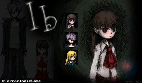 Ib, mogeko castle, ao oni, lieat, the gray garden, mad father, off, rpg maker. Juegos Rpg Indie Horror - Horror Games 3 By Ani12 On Deviantart : Poki has the best free online ...