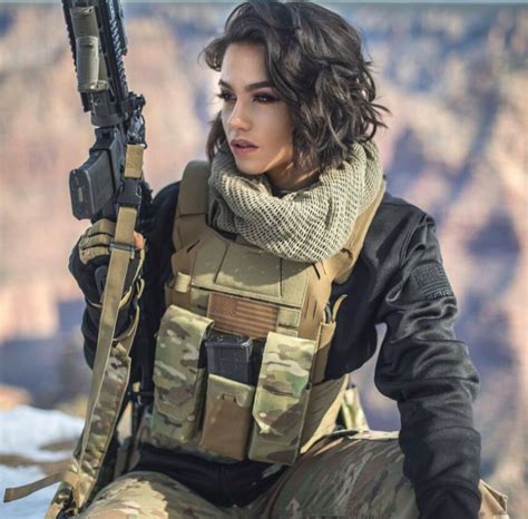 Is There A Woman Navy Seal Womancr