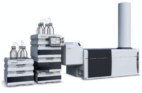 Intech Scientific Solutions Agilent Lcms Instrument Repairsintech