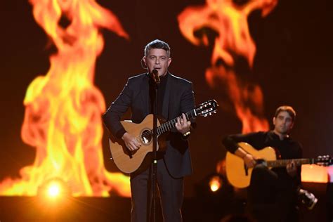 Alejandro Sanz Confiesa Que Llegó A Sentirse Enfadado Y Con Falta De