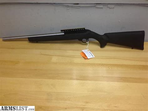 Armslist For Sale Magnum Research 1022 Magnum Custom Ruger Clone