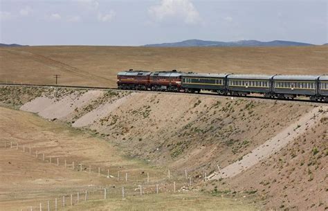 Tripbucket Ride The Trans Siberian Railway Russia Mongolia And China