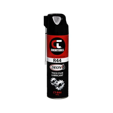 Ct R44 400 Deox R44 Thick Film Lubricant 400g Rms Components