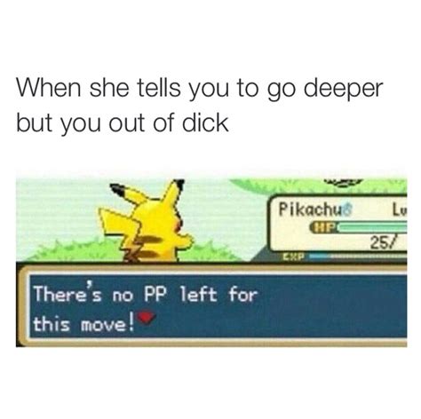when she says go deeper