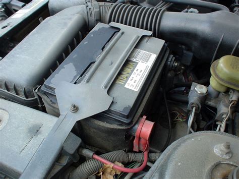For fail stability system, service 4wd a common cause is the transfer case actuator motor, so first check the wiring and connectors to that. Failed Battery Backup Systems: Why Battery Back Up Systems ...