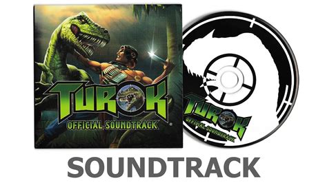 Turok The Dinosaur Hunter Soundtrack Nightdive Remastered Version