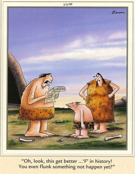 20 Hilarious Far Side Comics That Will Make You Laugh Now Wakeup