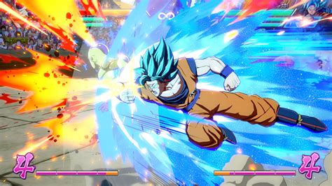 Dragon Ball Fighterz Finally Gets A Release Date Windows Central