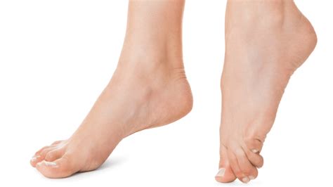 Whats The Difference Between Plantar Fasciitis And Ledderhose Disease