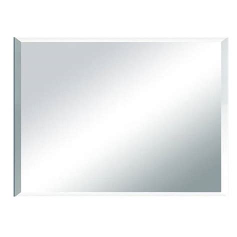 1200x900mm Plain Bathroom Mirror Bevel Edge Wall Mounted Vertical Or Horizontal Bathroom Sales