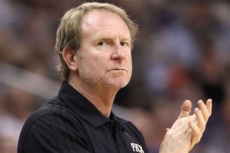 Suns Owner Sarver Committed To Keeping Team In Phoenix Mykhel