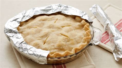 This is my favorite buttery flaky pie crust, passed down through generations. Perfect Apple Pie Recipe - Pillsbury.com