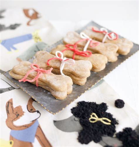 Now, i used the candy cane kind but you can use regular. 3 Ingredient Diggity Dog Christmas Cookies - Sparkling Charm