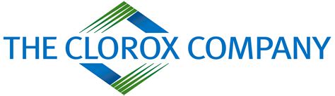 Clorox Company Vector Logo Logo Brands For Free Hd 3d