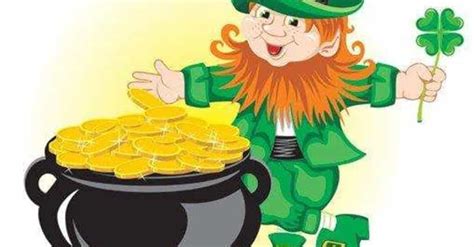 leprechaun facts list of things you didn t know about leprechauns