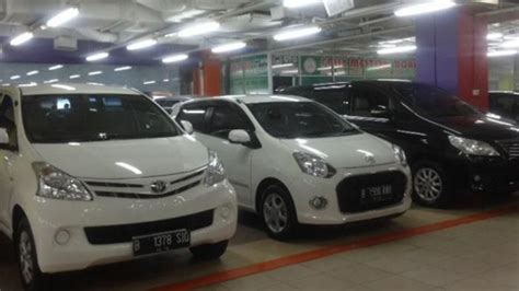 Harga Mobil Bekas Surabaya Newstempo