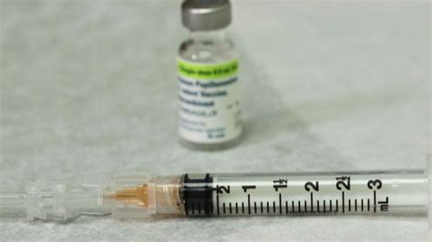 Hpv Vaccine Remains Controversial