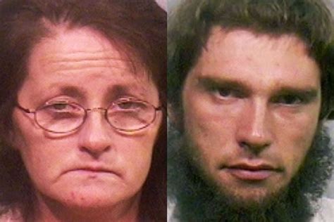 Eli Weaver Amish Man Murders Wife With Barbara Raber Crime News