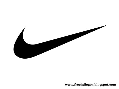 Nike Logo Name