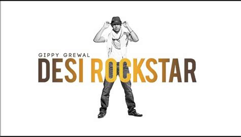 Gippy Grewal Desi Rockstar New Album Download 5abi Music