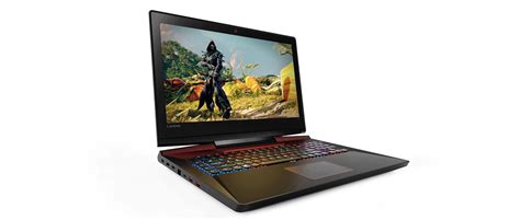 Lenovo Ideapad Y900 Gaming Laptop Review Video Btnhd