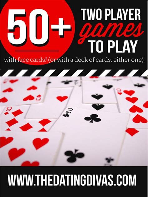 50 Best 2 Player Card Games 2022 Fun Card Games Card Games List Of