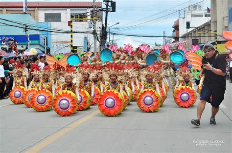 Bohols Roving Eye Recalling The 2013 Bohol Sandugo Festival