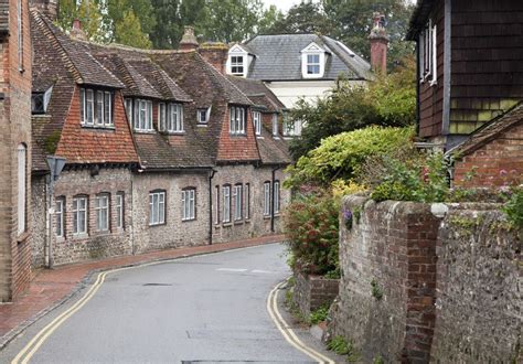 18 British Villages You Should Run Away To Day Trips From London