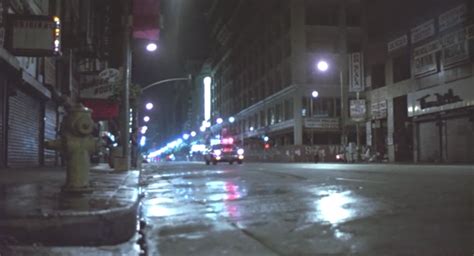 Filming Locations Of Chicago And Los Angeles The Terminator