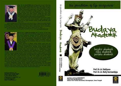 Dana talangan haji antara syar'i dan solusi buku dana talangan haji antara syar'i dan solusi ini merupakan hasil penelitian (tesis) yang judul aslinya : SINOPSIS BUKU BUDAYA AKADEMIK