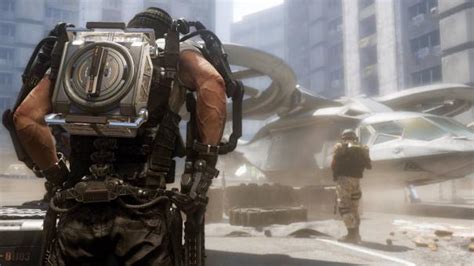 Gamescom Call Of Duty Advanced Warfare Multiplayer Live Stream