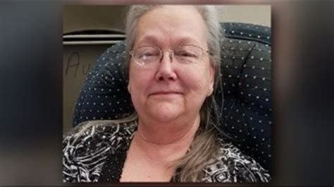 Missing 67 Year Old Spokane Woman Located Home Safe