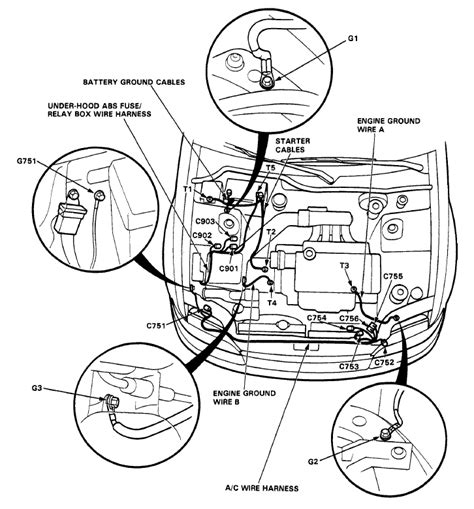 2004 honda accord engine diagram. 2004 Honda Civic Engine Diagram | Automotive Parts Diagram ...