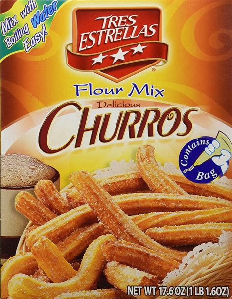 Best Frozen Churros Your Guide