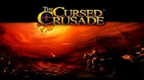 The Cursed Crusade Pc Steam Digihrysk