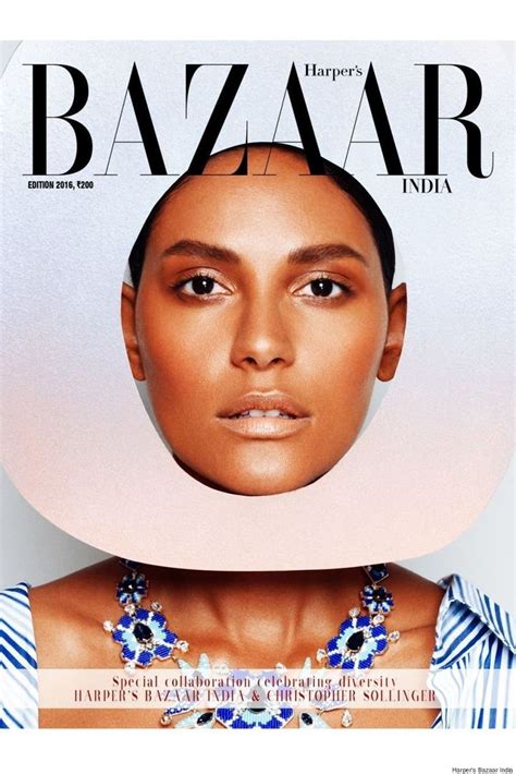 Harpers Bazaar Puts Trans Models On Its Cover For The 1st Time